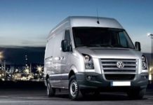 Volkswagen Коммерческие автомобили и особенности их использования