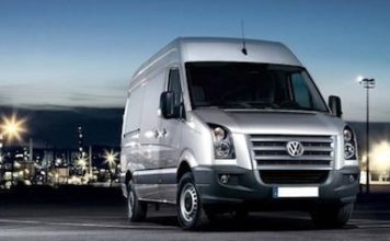 Volkswagen Коммерческие автомобили и особенности их использования