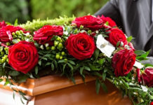 Ритуальные атрибуты для похорон: что необходимо знать?