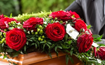 Ритуальные атрибуты для похорон: что необходимо знать?