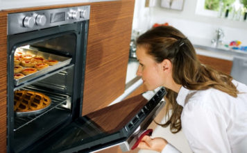 Как выбрать духовку: виды духовых шкафов