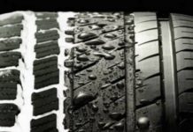 Правила эксплуатации автомобильных шин