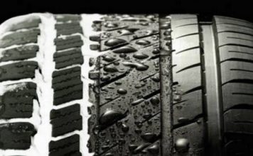 Правила эксплуатации автомобильных шин
