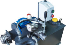 Гидростанции: устройство и технические характеристики