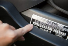 Проверка авто по вин-коду: что и как можно узнать?