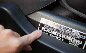 Проверка авто по вин-коду: что и как можно узнать?