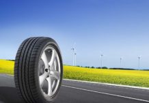 Обкатка зимних и летних шин: за и против