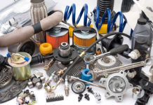 Оригинальные запасные части ГАЗ — безотказная работа автомобиля