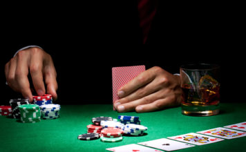 Особенности игры в покер онлайн