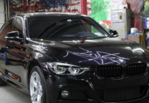 Полировка кузова автомобиля стоит ли это делать?