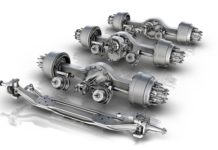 Методы ремонта редуктора моста