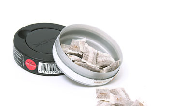 История шведского снюса