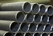 Область применения стальных труб