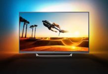 Как выбрать новый телевизор?