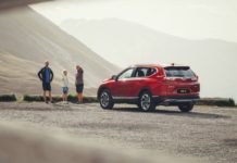 Выбираем лучший семейный автомобиль 2020