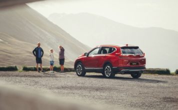 Выбираем лучший семейный автомобиль 2020
