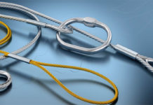 Трос для подъёмника: разновидности и конструкции