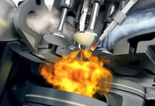 Виды дизельного топлива