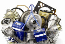 Правила выбора оригинальных автозапчастей