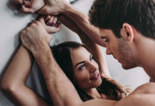 Почему мужчины пользуются эскорт-услугами?