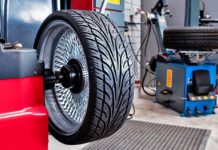 Как выбрать запчасти на иномарку в интернет-магазине?