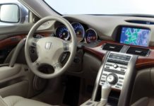 Леворульные машины и гибридные автомобили из Японии