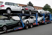 Растаможка авто из США в России 2020 году