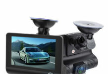 Особенности использования видеорегистраторов для авто