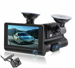 Особенности использования видеорегистраторов для авто