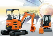 Запчасти Hitachi: особенности покупки