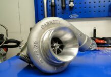 Причины поломки турбин