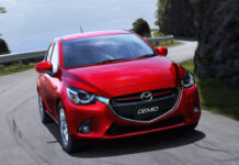 Чем привлекают новые модели Mazda?