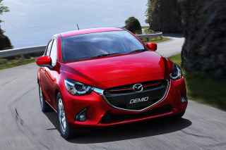 Чем привлекают новые модели Mazda?