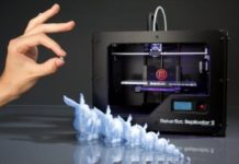 Тонкости и специфика технологии 3D печати