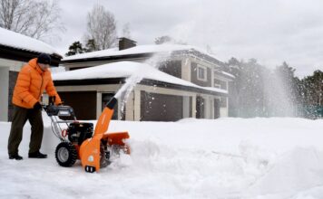 Как правильно выбрать снегоуборочную машину