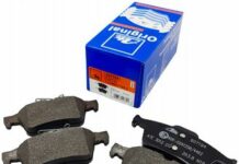 Тормозные колодки ATE — лучшие в своем роде