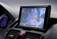 Важность навигационных сервисов для автомобилей