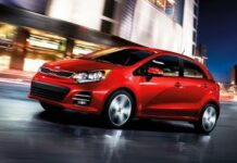 На что способны автомобили KIA?