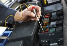 Какие услуги предоставляет автоэлектрик?