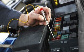Какие услуги предоставляет автоэлектрик?