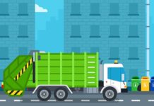 Что влияет на стоимость вывоза мусора в Москве?