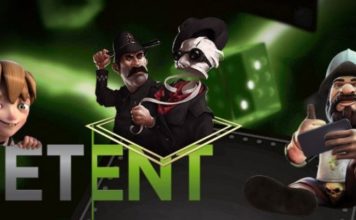 NetEnt в клубе Вулкан Платинум игровые автоматы