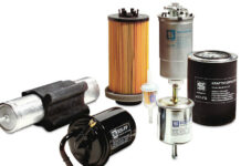 Критерии выбора автомобильного фильтра