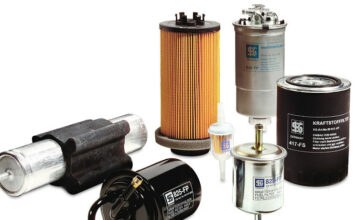 Критерии выбора автомобильного фильтра