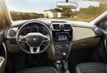 Renault – обзор, комплектации, технические характеристики