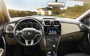 Renault – обзор, комплектации, технические характеристики