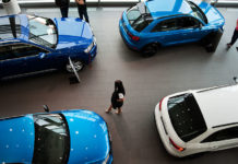 Как сэкономить при покупке нового автомобиля?