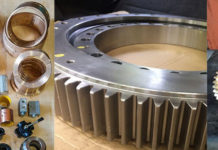 Правила подбора запчастей для КМУ