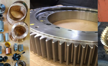 Правила подбора запчастей для КМУ