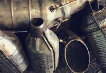 Прием катализаторов: сколько можно заработать?